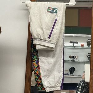 Champion X MTV Windbreaker Pants